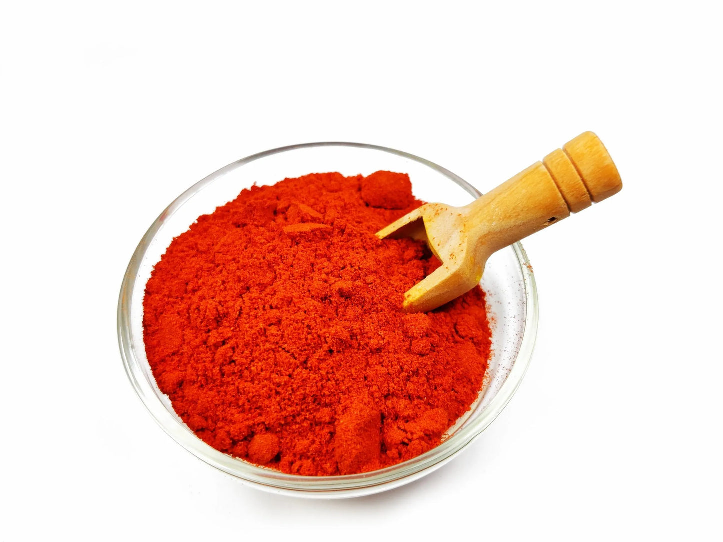 Pimentón de la Vera Picante A granel 50 gr