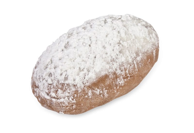 Polvorón Espelta SIN AZÚCAR A granel 500 gr