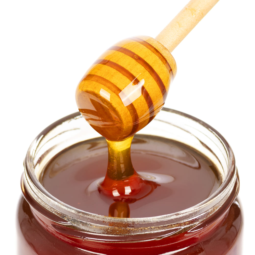 Miel Milflores Bote Cristal 500 gr