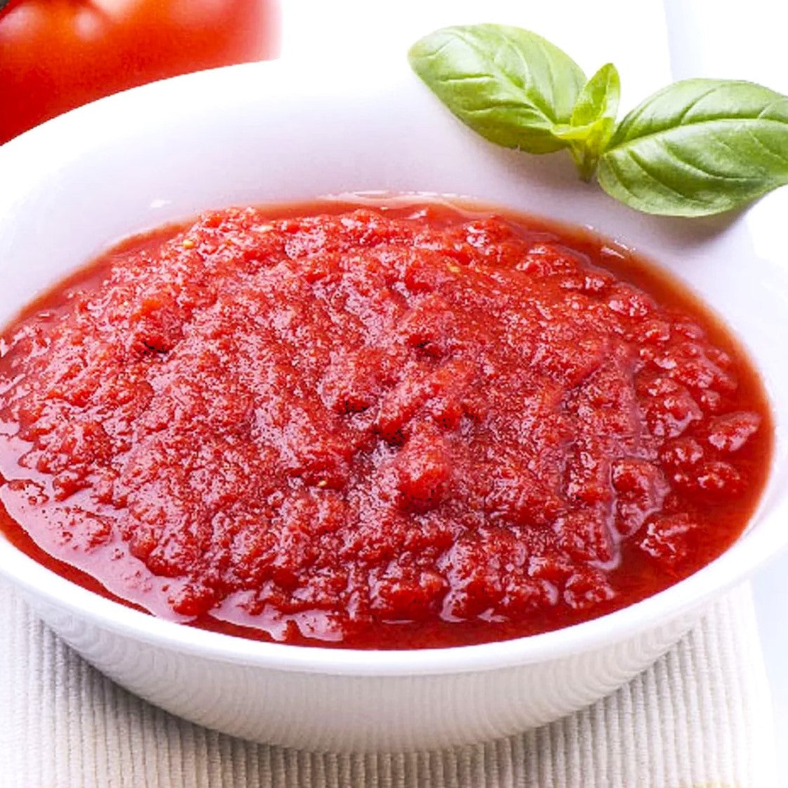 Tomate Frito Artesano Bote Cristal 350 gr