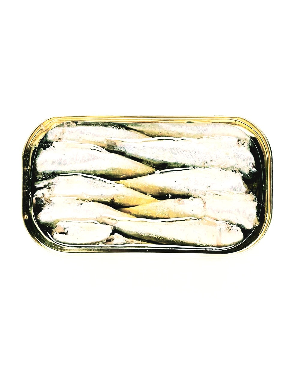 Sardinillas Aceite Oliva Lata 115 gr