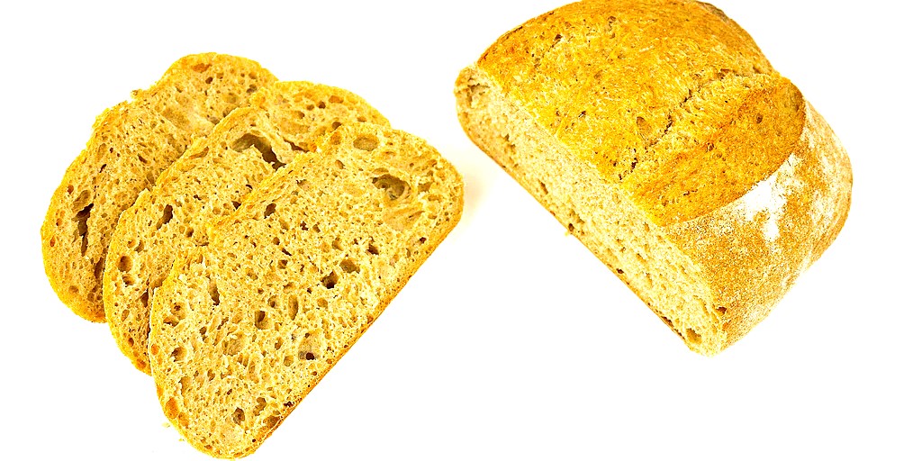 Hogaza Maíz SIN GLUTEN CERTIFICADO 1Kg NO ENVÍO