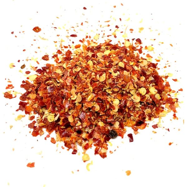 Ají Picante A granel 50 gr