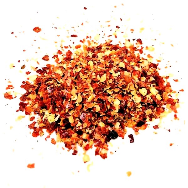 Ají Picante A granel 50 gr