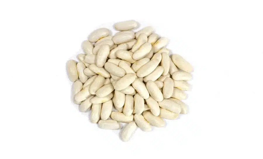 Alubias Fabada Asturiana A granel 500 gr