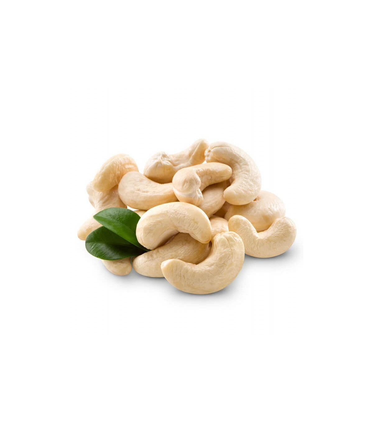 Anacardos Crudos A granel 200 gr