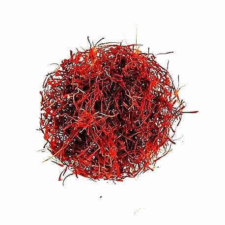 Azafrán Hebras Español Caja 1 Gr