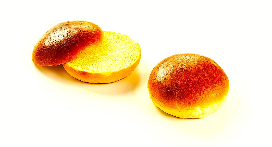 Brioches SIN GLUTEN CERTIFICADO NO ENVÍO