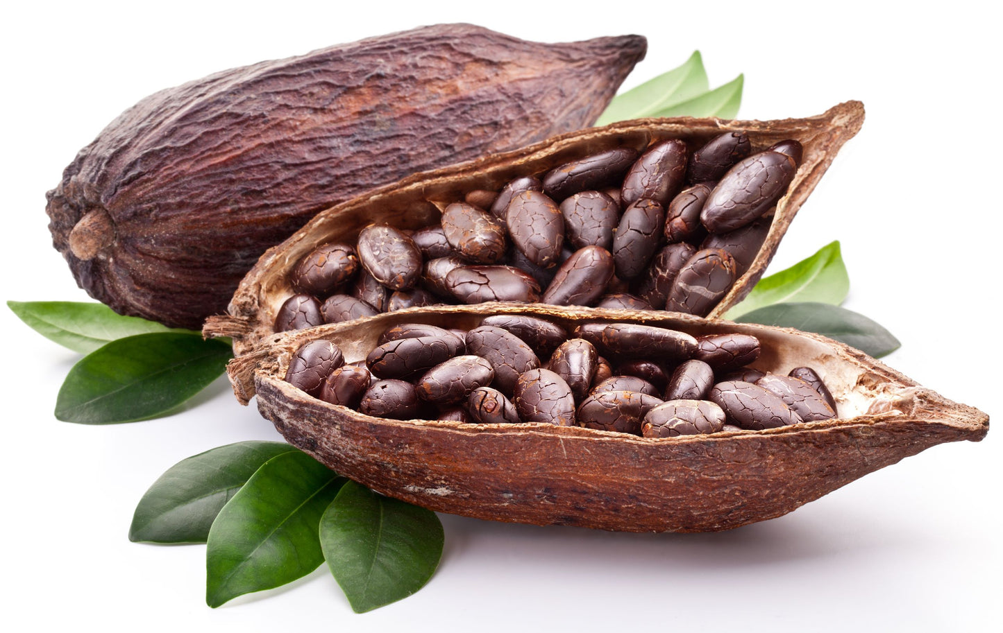 Cacao Puro Desgrasado A granel 100 gr