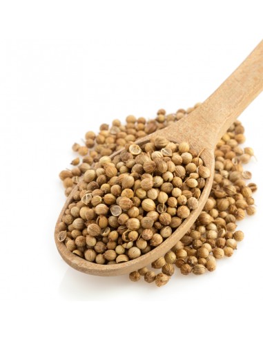 Cilantro Grano A granel 50 gr