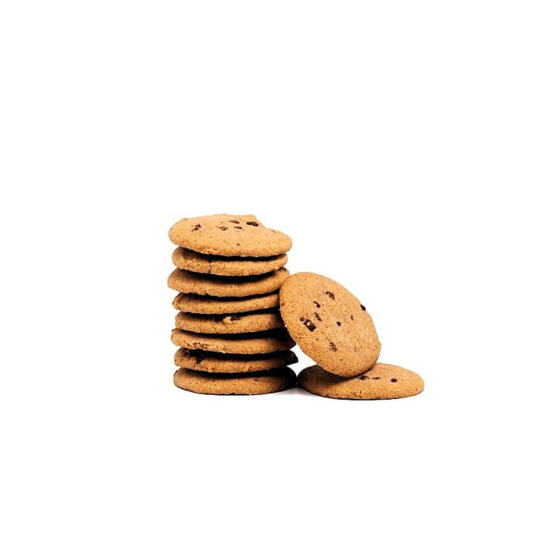 Galletas BIO Trigo Sarraceno Choco Avellanas Paquete 375 gr