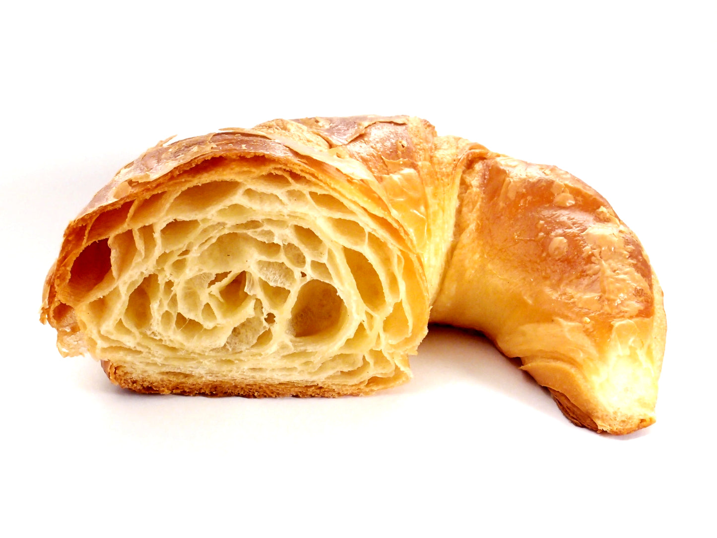 Croissant Espelta A granel 200 gr NO ENVÍO
