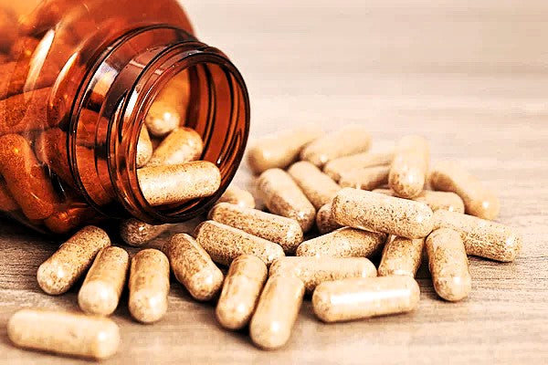 Arándano Bote 1000 mg 60 cápsulas