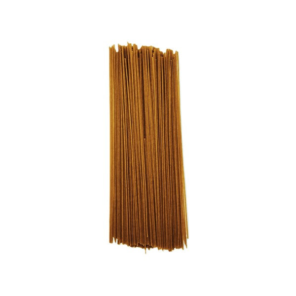 Spaguettis Trigo Duro Quinoa Curry Bio Paquete 500 gr