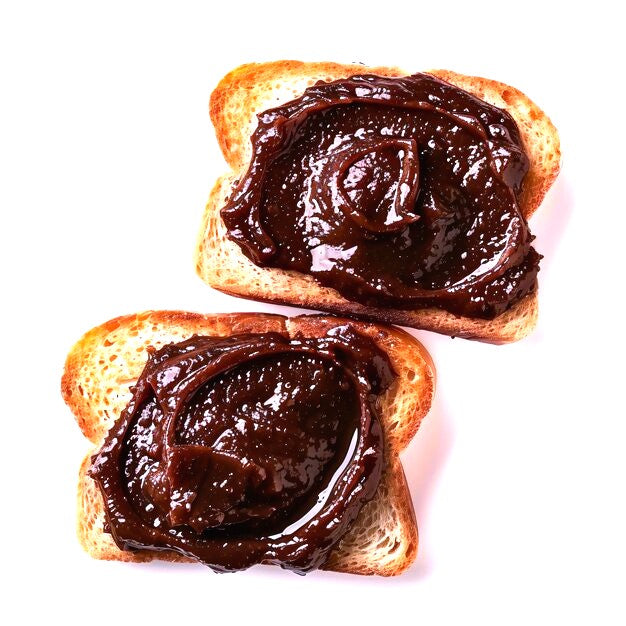 Mermelada Artesana CIRUELA Bote cristal 300 gr