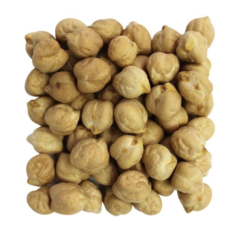 Garbanzos gordos Extra A granel 500 gr