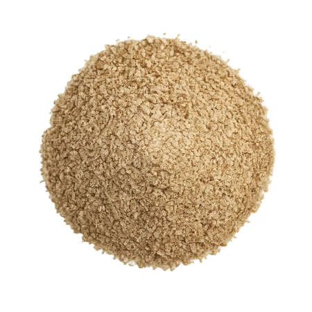 Semillas Lino Dorado Molido Bio Paquete 150 gr