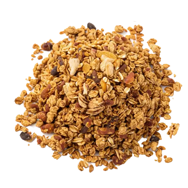 Cereales BIO Proteínas Granola Caja 300 gr