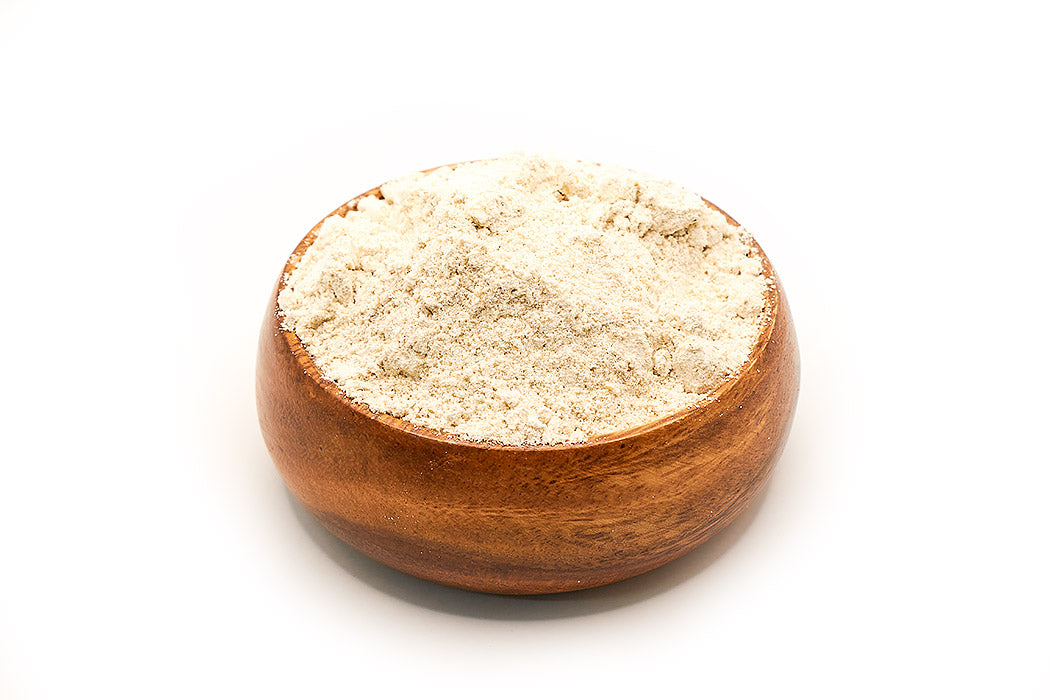 Harina Avena integral Ecológica Paquete 500 gr