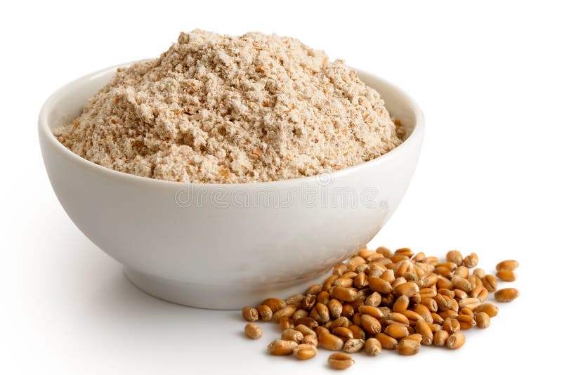 Harina Espelta integral A granel 500 gr