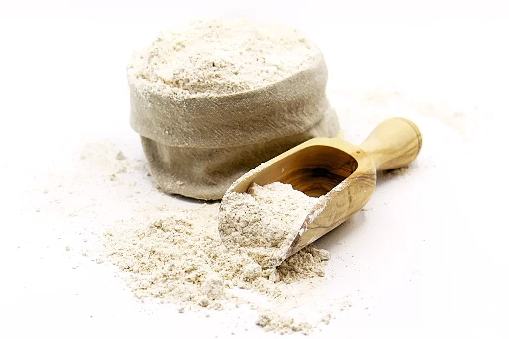 Harina Centeno Integral Ecológica Paquete 500 gr