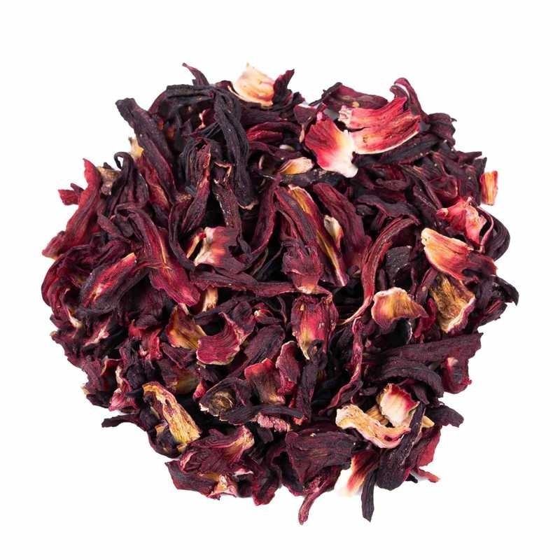 Hibiscus A granel 50 gr
