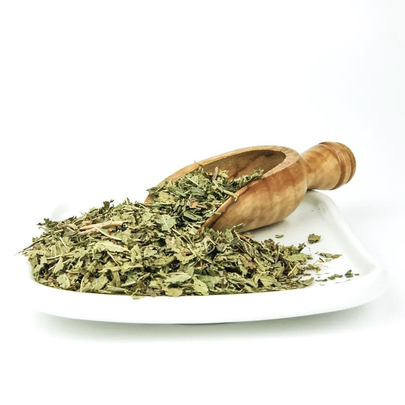 Hierba Luisa Hojas A granel 25 gr