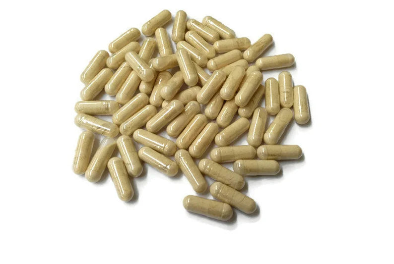 Glucosamina Complex Caja 60 Comprimidos