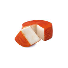 Queso Cabra Pimentón Cuña 270 gr