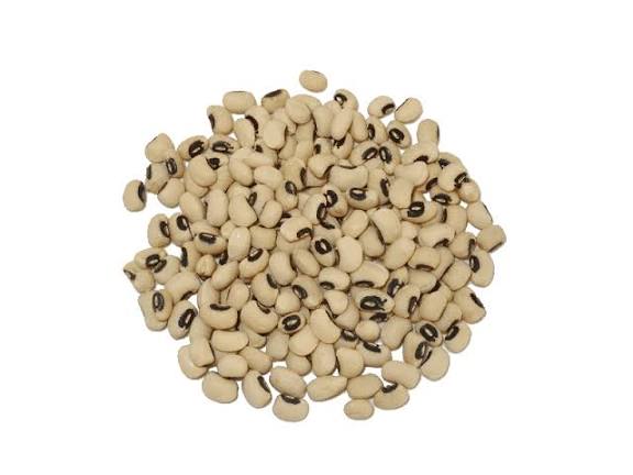 Alubias Carillas A granel 500 gr