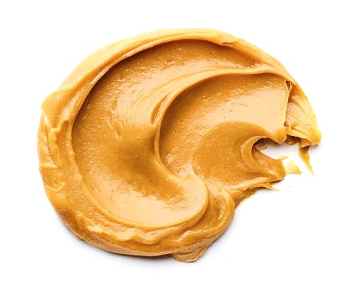 Crema Cacahuetes Bote cristal 350 gr