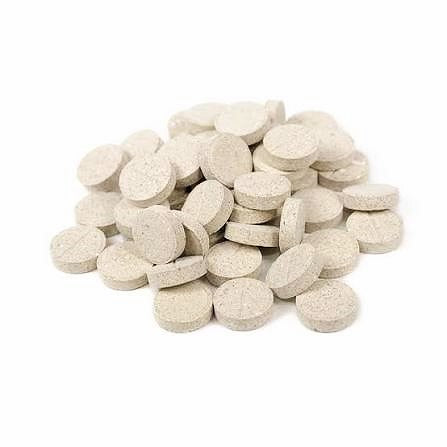Bisglicinato Magnesio Bote 60 Comprimidos