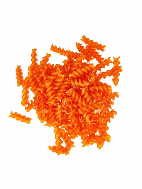 Espirales Lentejas Rojas Eco Paquete 250 gr