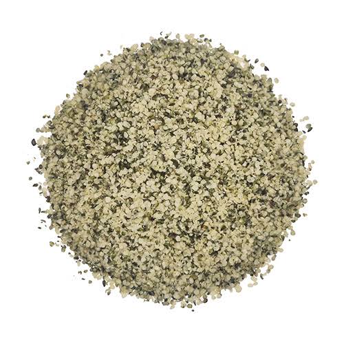Cáñamo Pelado Eco Sin gluten Paquete 200 gr