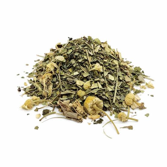 Infusión Ecológica Buen Provecho Caja 20 Bolsitas