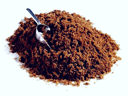 Azúcar moreno Caña A granel 500 gr