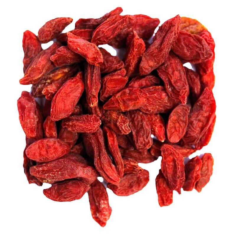 Bayas Goji A granel 100 gr
