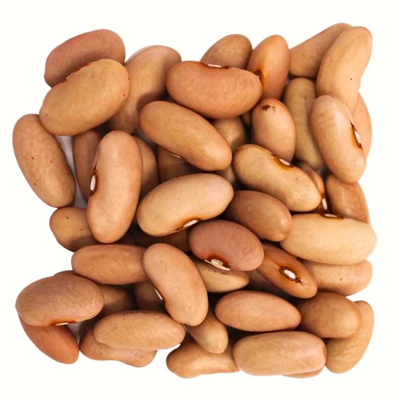 Alubias Canela A granel 500 gr