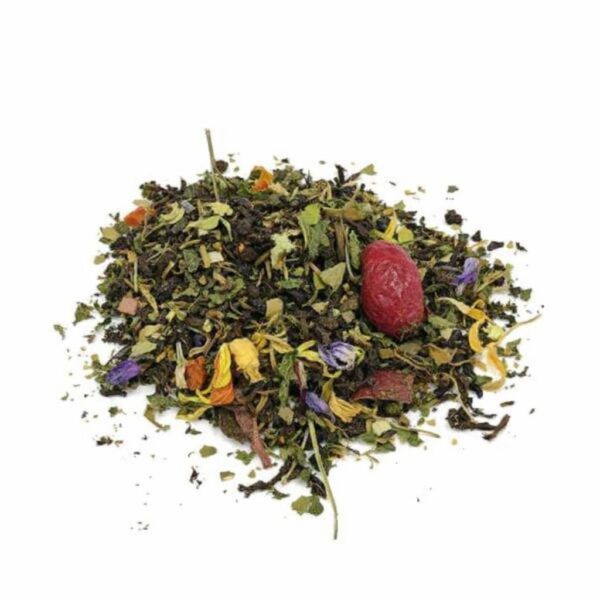 Infusión BIO Relajación Caja 20 Bolsitas