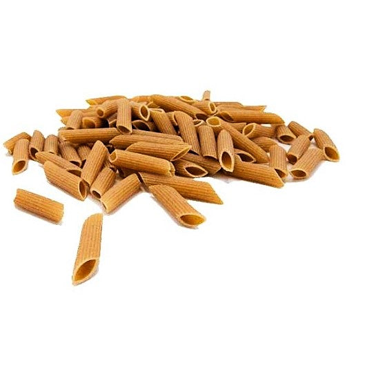 Macarrones integrales Trigo duro A granel 500 gr