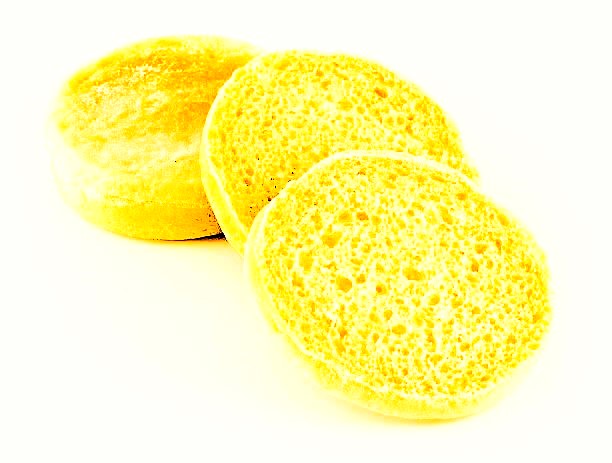 Molletes Maíz SIN GLUTEN CERTIFICADO Bolsa 6 Und NO ENVÍO