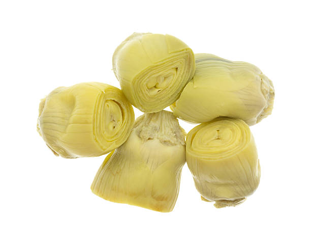 Alcachofas Conserva Bote cristal 300 gr