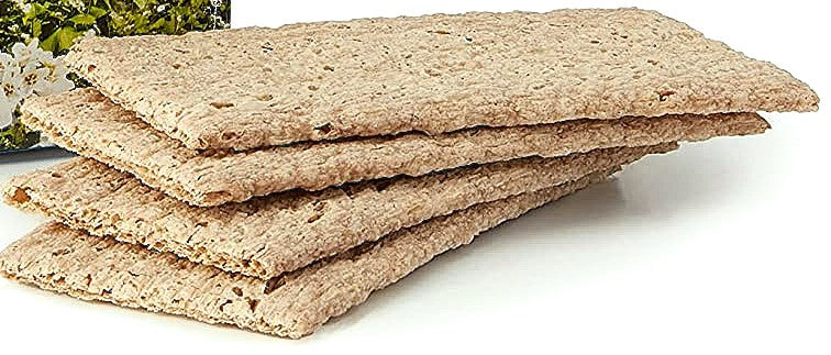Crackers Bio Multigrano Sin gluten Caja 150 gr