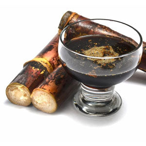 Miel de Caña SIN GLUTEN Bote cristal 460 gr