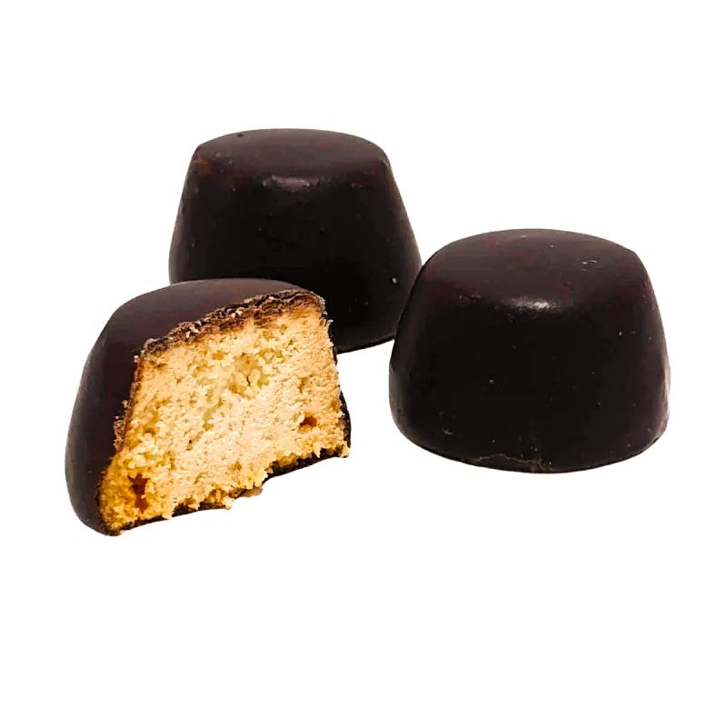 Morenitos Sin gluten Caja 255 gr