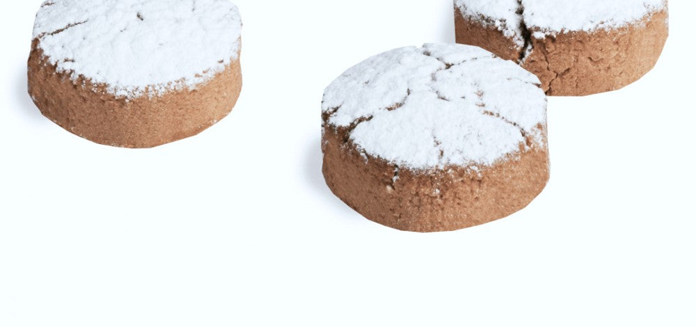 Nevaditos Sin gluten A granel 215 gr