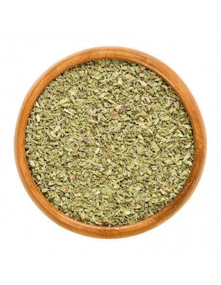 Orégano A granel 50 gr