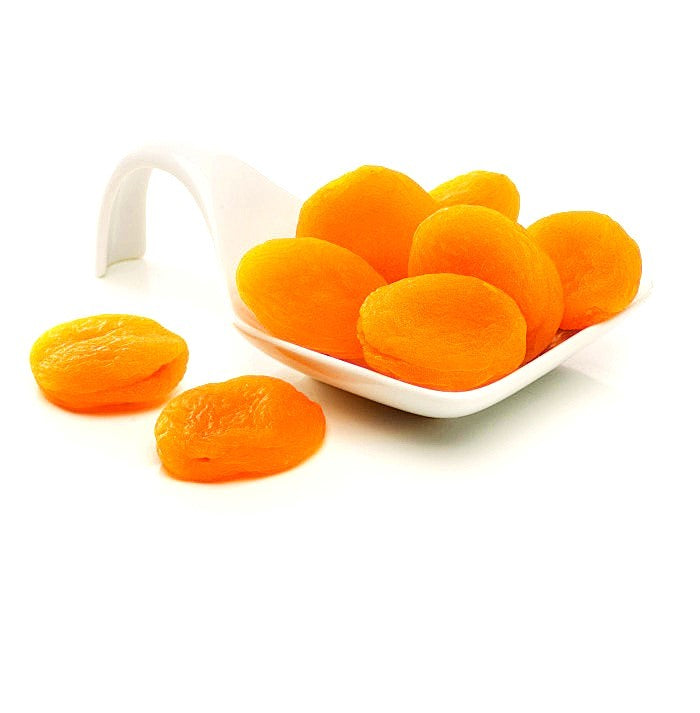 Orejones Albaricoque A granel 200 gr