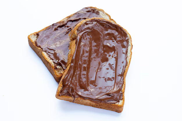 Crema Chocolate y avellanas Eco Bote Cristal 400 gr