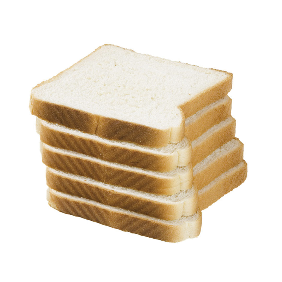 Pan Molde Blanco Cortado 750 gr NO ENVÍO